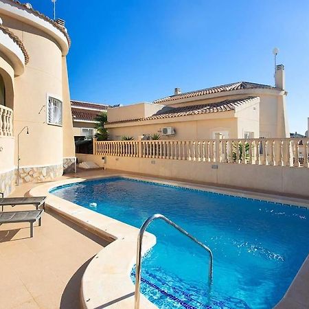Ch Villa Rio Tajo 罗雅勒斯 外观 照片