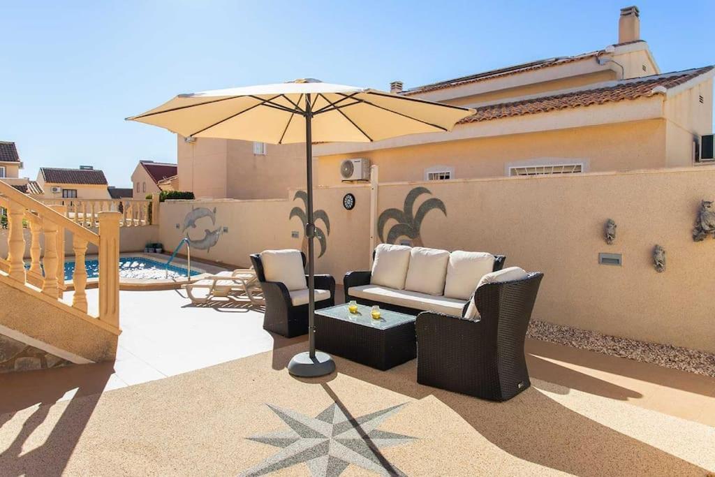 Ch Villa Rio Tajo 罗雅勒斯 外观 照片