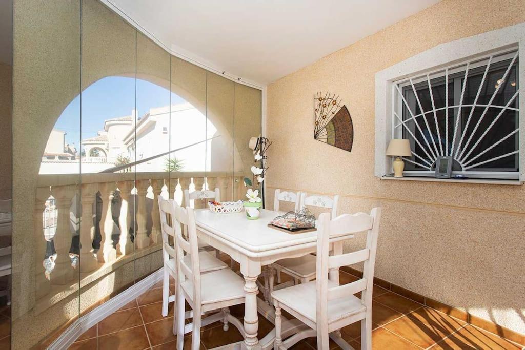 Ch Villa Rio Tajo 罗雅勒斯 外观 照片