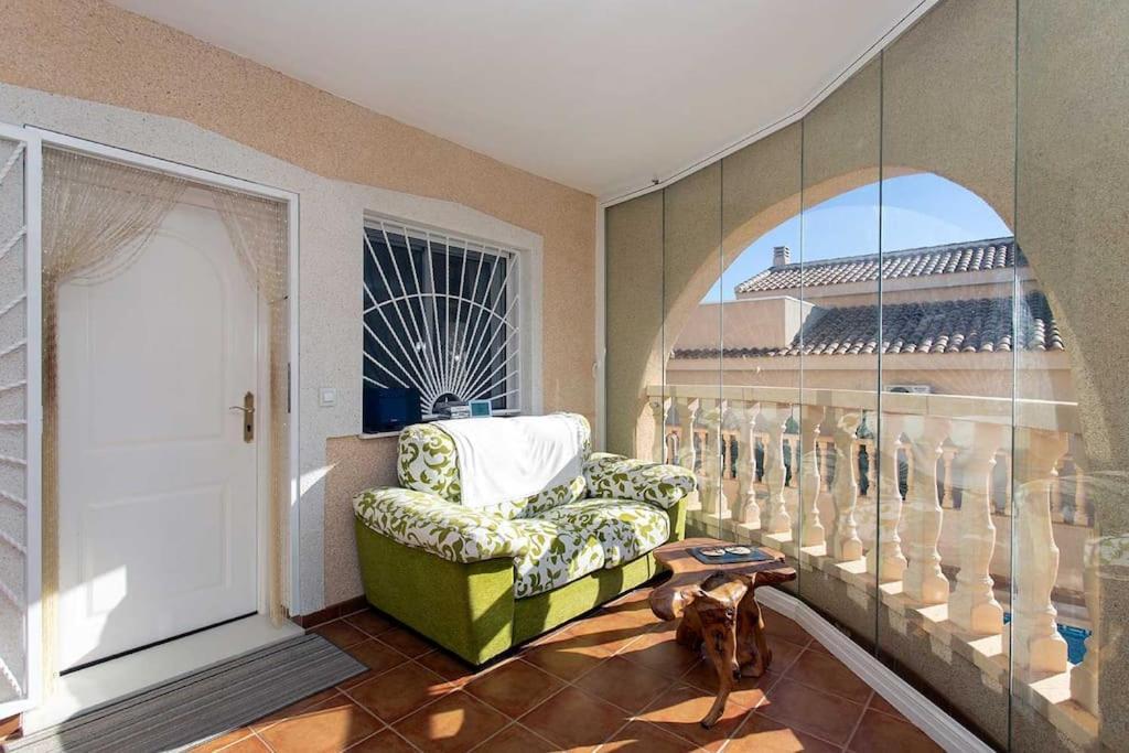 Ch Villa Rio Tajo 罗雅勒斯 外观 照片