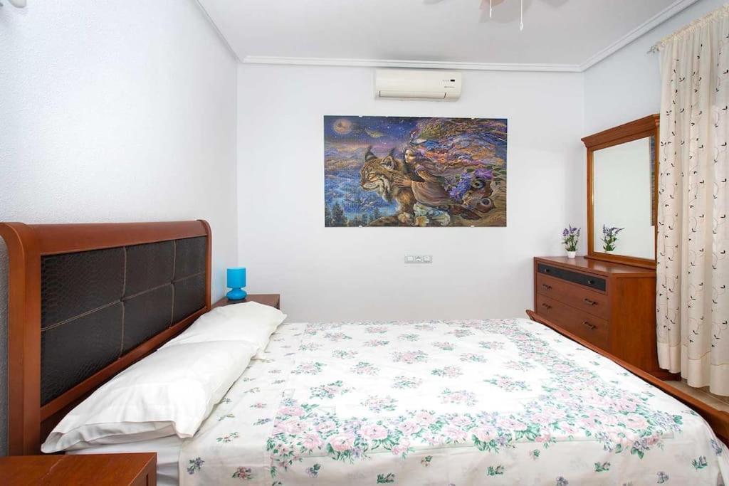 Ch Villa Rio Tajo 罗雅勒斯 外观 照片