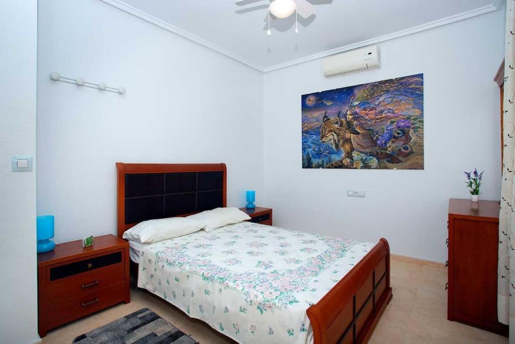 Ch Villa Rio Tajo 罗雅勒斯 外观 照片