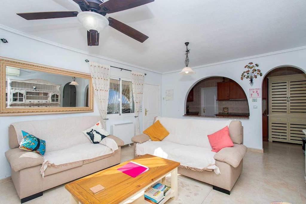 Ch Villa Rio Tajo 罗雅勒斯 外观 照片