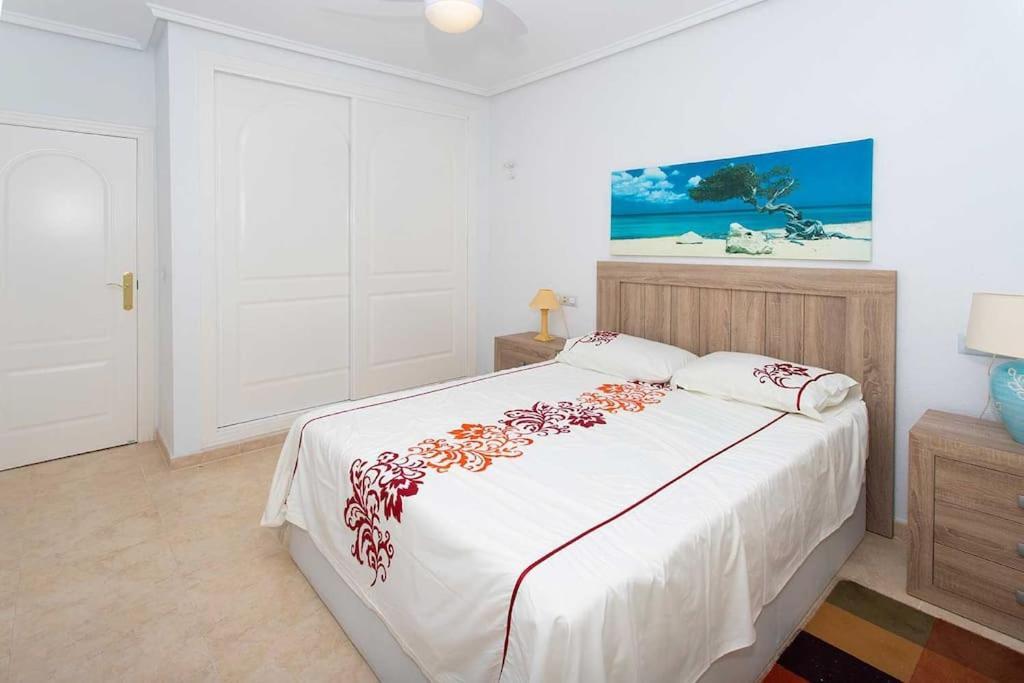 Ch Villa Rio Tajo 罗雅勒斯 外观 照片