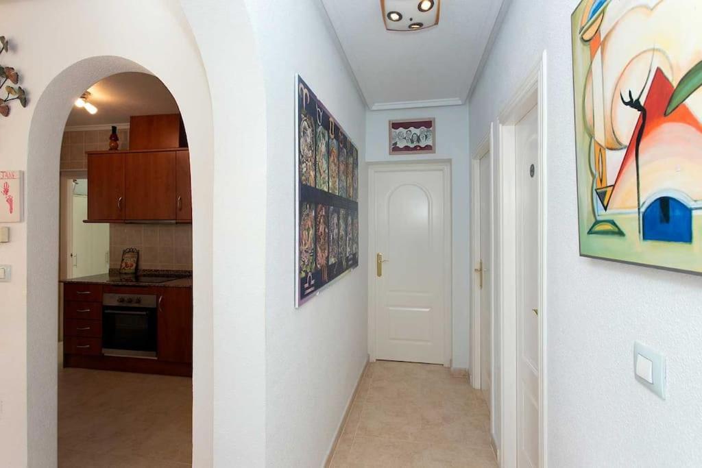Ch Villa Rio Tajo 罗雅勒斯 外观 照片
