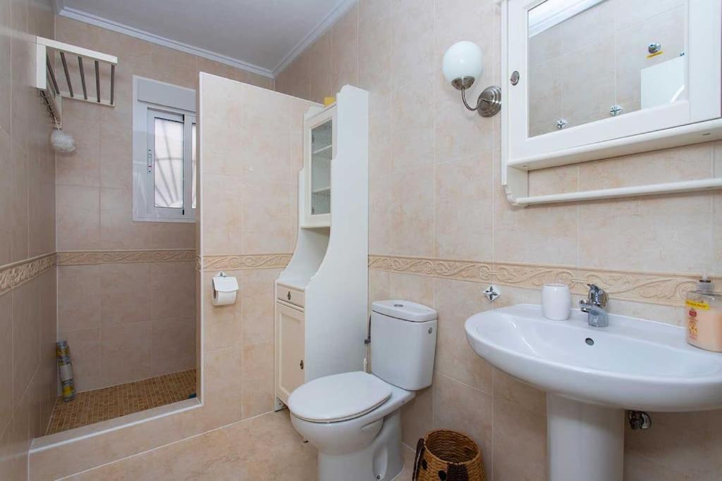 Ch Villa Rio Tajo 罗雅勒斯 外观 照片